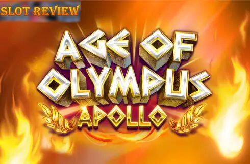 Age of Olympus Apollo Slot Review